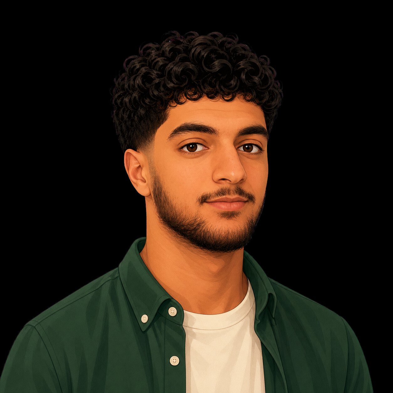 Avatar illustré de Moncef STITI