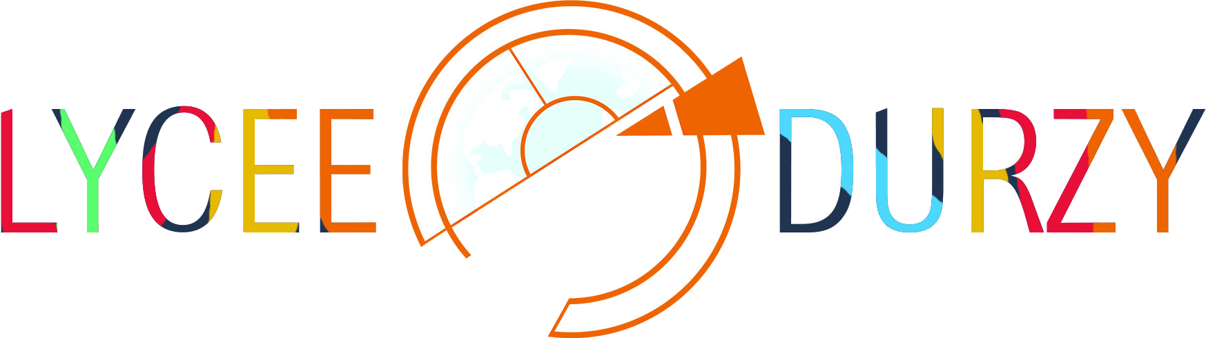 Logo du lycée Durzy